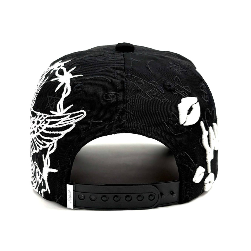 CORAZON (Glow In The Dark)