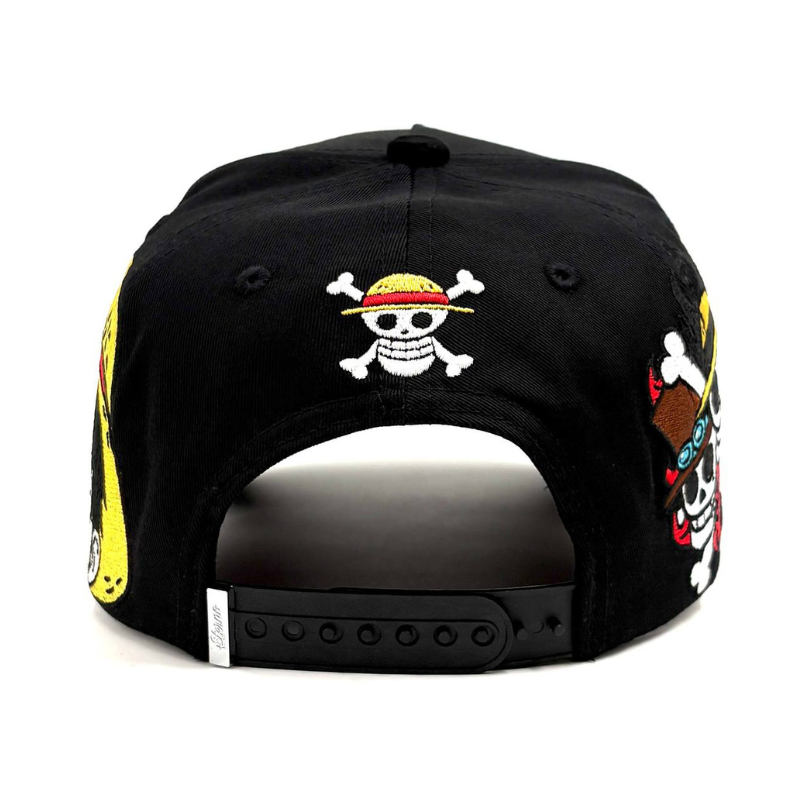 ONE PIECE HAT