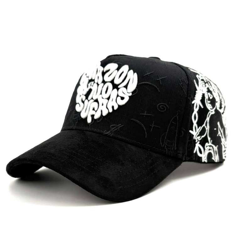 CORAZON (Glow In The Dark)