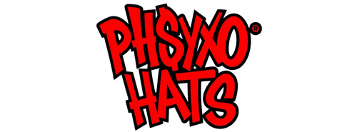 PHSYXO HATS
