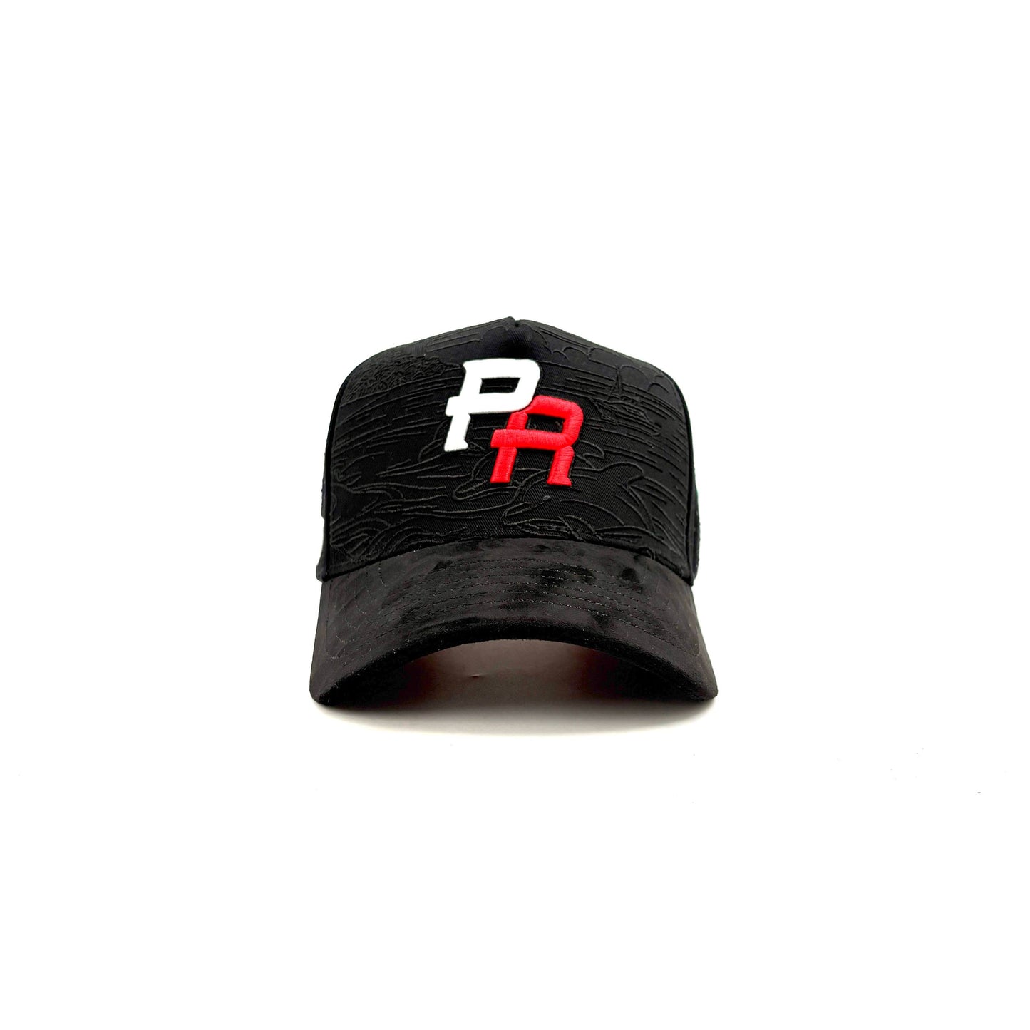 PUERTO RICO BB HAT