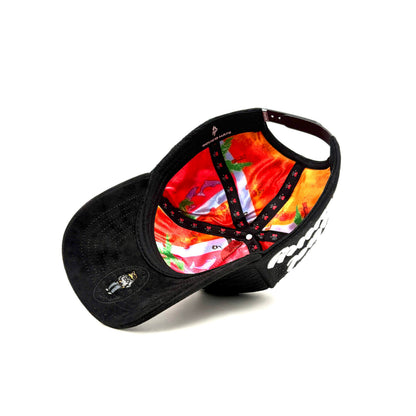 PUERTO RICO BB HAT